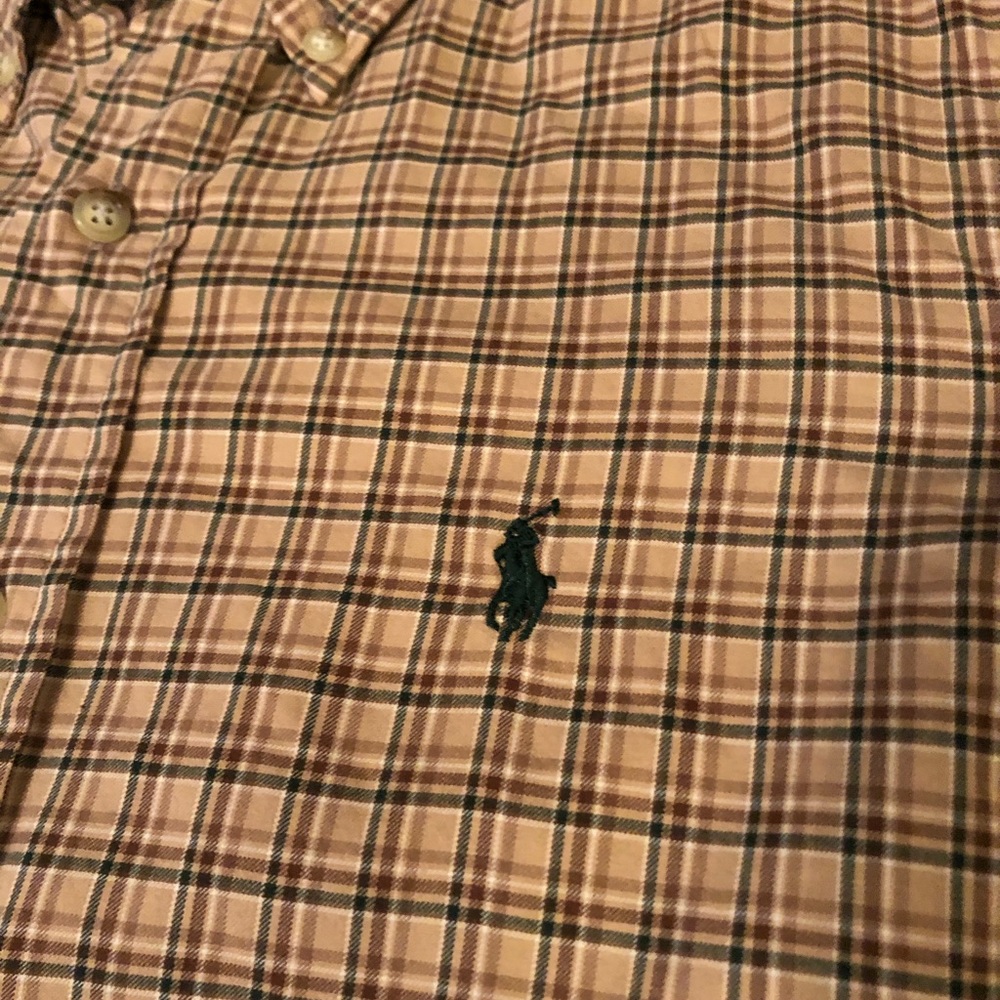 Men’s Ralph Lauren - Picture 2 of 3